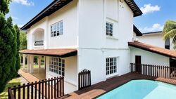 Jalan Sampurna (D10), Detached #612288821